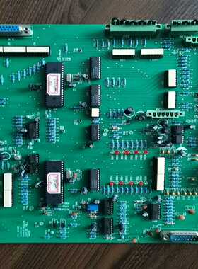 新华CPUBOARD电路板XHV50.03【博航商行】