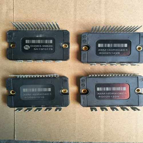 议~X6M160RK04C1全新原装D4563-99620  3