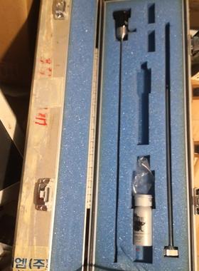 询价~hawkeye汽修用内窥镜 成色如图，功能正常，没有