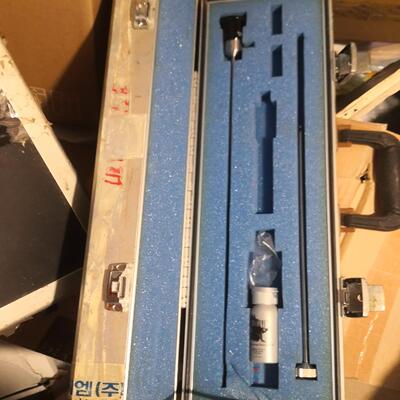 询价~hawkeye汽修用内窥镜 成色如图，功能正常，没有