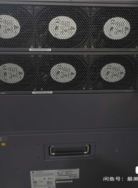 E000FBX08 NE40E-X8A 风扇【鑫鑫商铺】