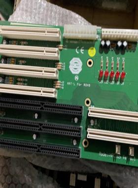 工控机底板 HPCI-6S VER：6.1 测试OK~询价