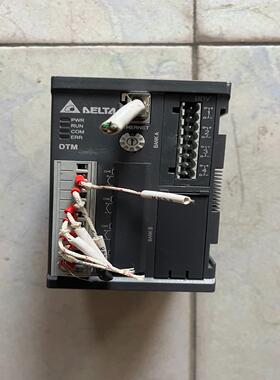 【星慕电子】台达温控器DTME04成色如图要的联系。