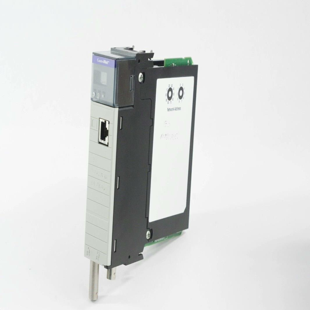 ALLEN BRADLEY  1756-CN2R拍前请联系（佳毅工控）