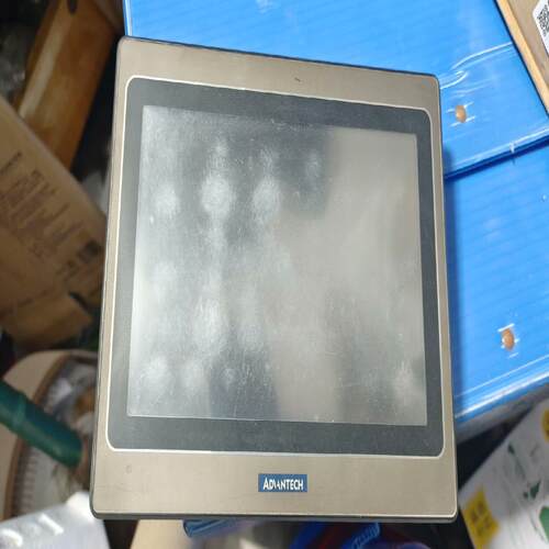 议~研华触摸屏WOP-2070V-N4AE，功能正常，直拍顺