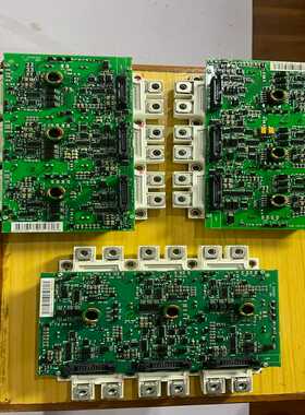 FS450R17KE3/AGDR-71C 三块 AINT-1【侨报商行】