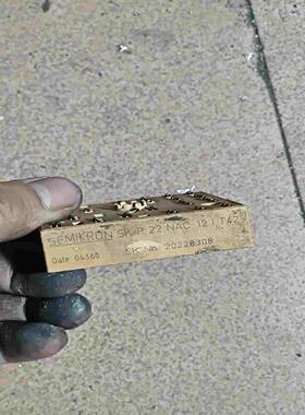 (询价)SKiiP22NAC12IT42 SKiiP22NAC1