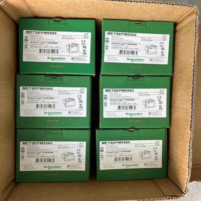 METSEPM5560施耐德PM5330电力参数测量仪Mod--议价商品