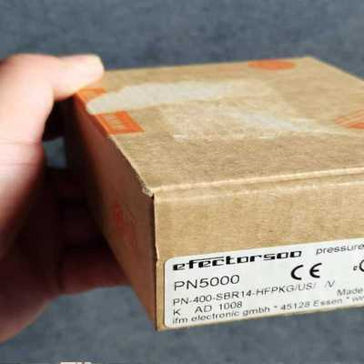 PN5000  IFM 易福门 压力传感器 （电子设备）