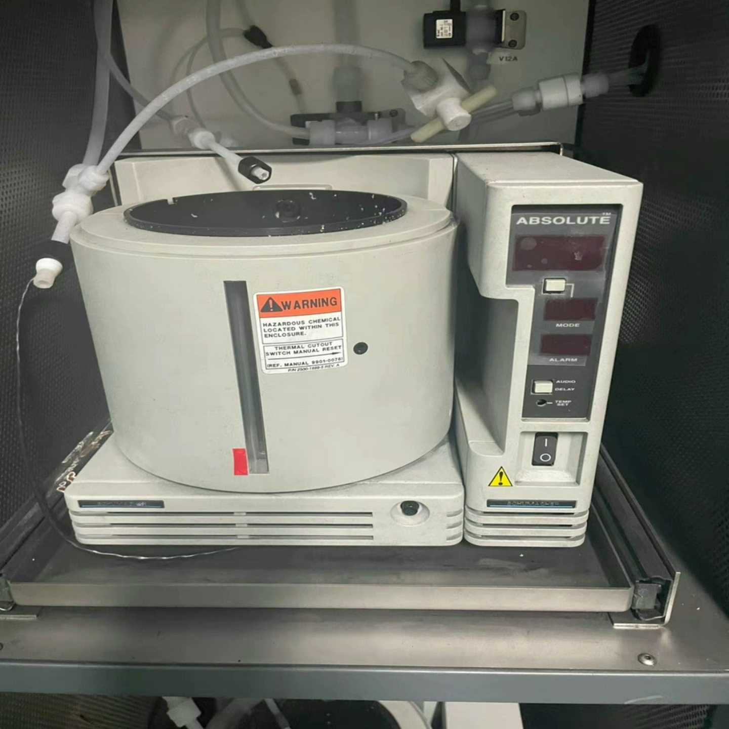 舒马赫ATCS-15恒温槽 成色如图 需要的联系【鑫鑫商铺】