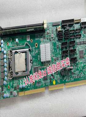 凌华 NUPRO-A40H 51-41807-1A20 OS（咳咳电子）