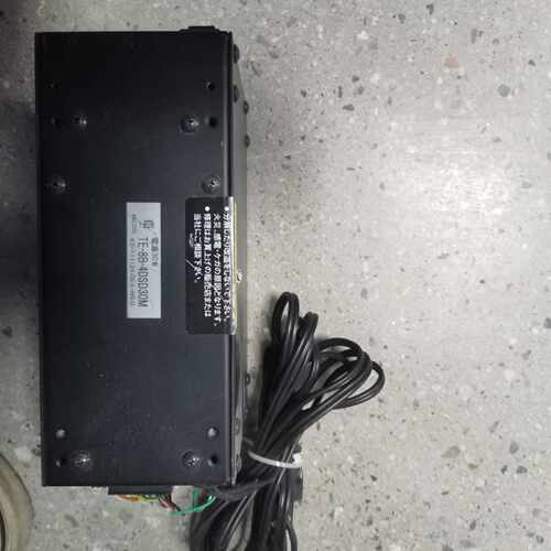 KOS TE-8B-4DSD30M LED照明电源30W实物~询价