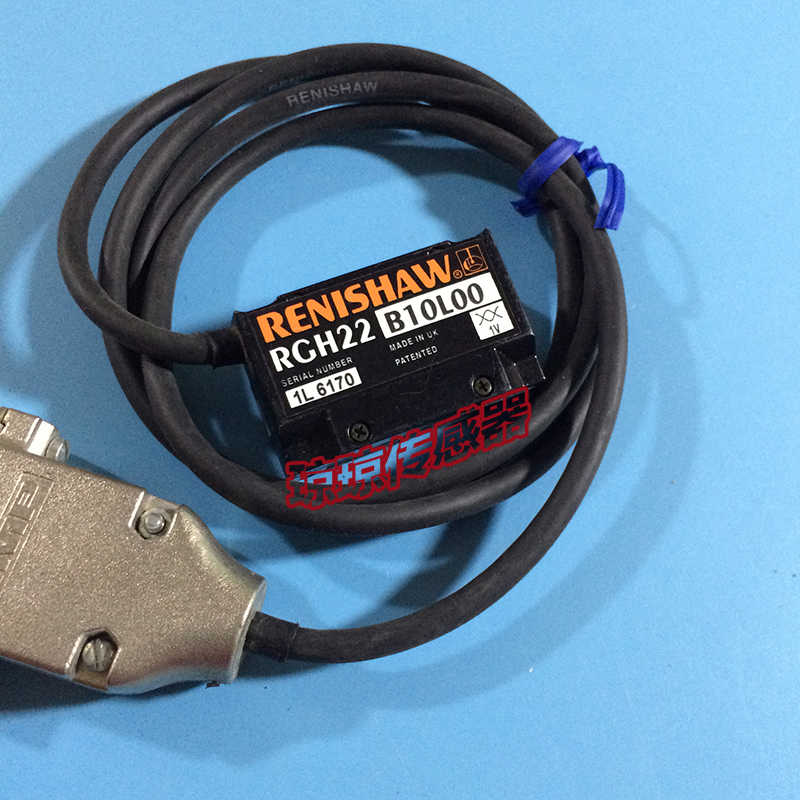 **RGH22B 10L00/10F00/10L27/10L27A雷尼绍RENISHAW光栅尺读数
