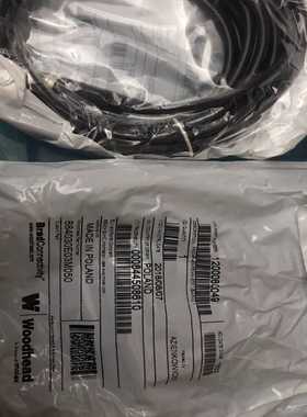 询价~莫仕 Woodhead 接近开关传感器连接线120006