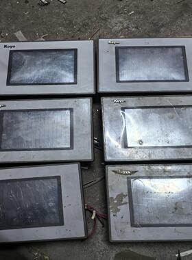 光洋触摸屏 GC-53LM3-1，来自宏大FA306A并条机~询价