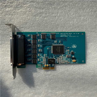 232 8CPCIe ver12 Multi 询价
