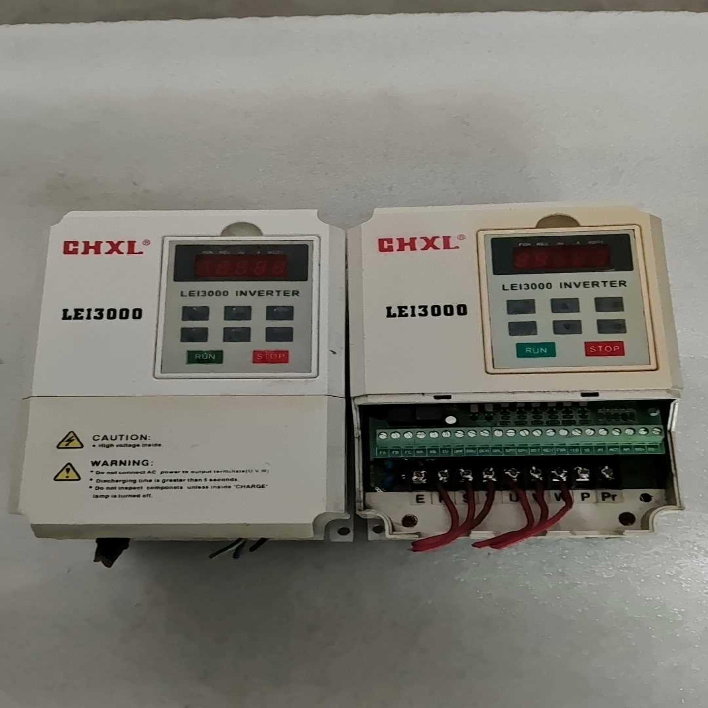 GHXLLEI3000系列变频器LEI3000A0D7询价
