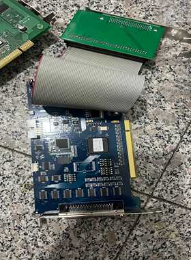 雷赛DMC5800 - JT 副卡ACC64TO68成色[浩蓉商户]