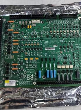 议~AB罗克韦尔控制板80190-380-01-R 议价