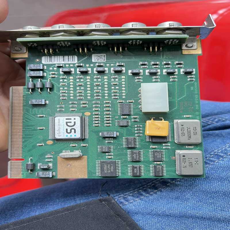 iDS 4541474C45 REV 3 .01 0047（豆豆设备）