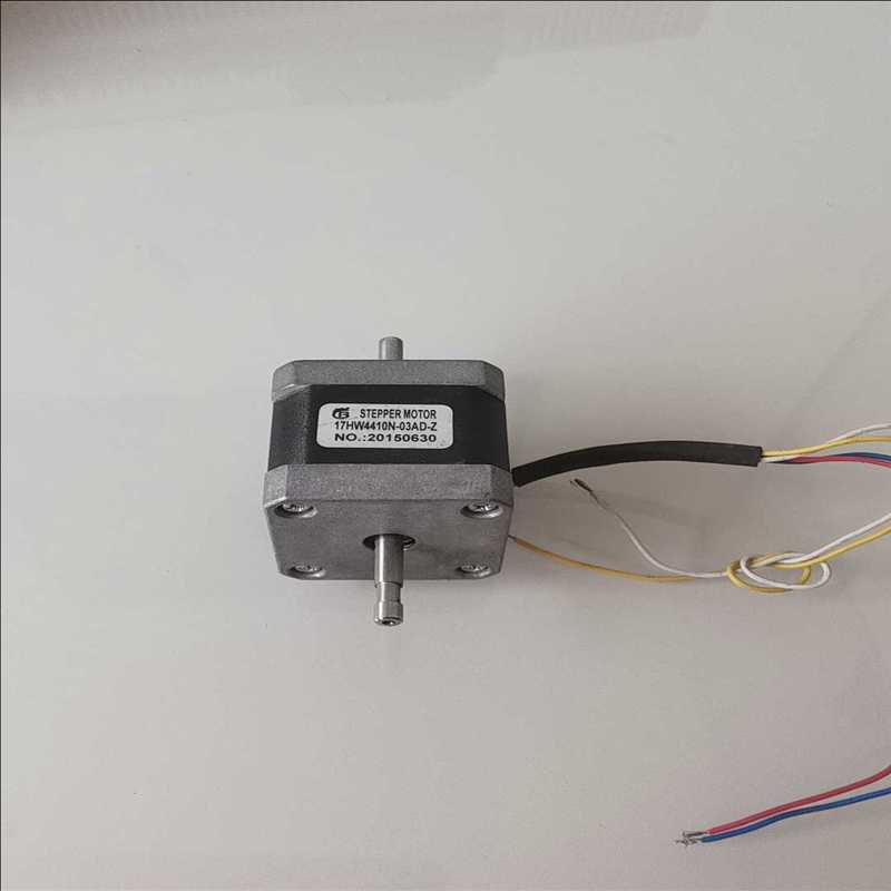 (询价)STEPPER MOTOR  17HW4410N-03AD-