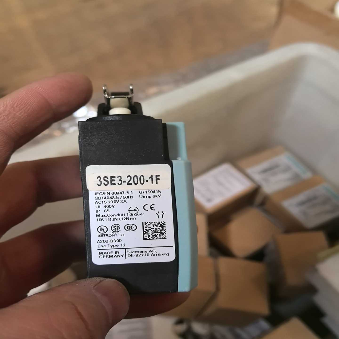 议价~行程开关3SE3200-1F