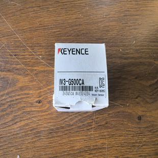 基恩士IV3 询价 G500CA视觉识别传感器