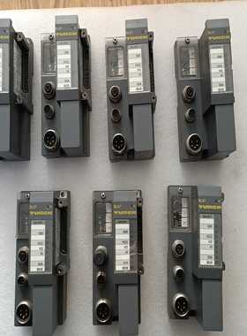 TURCK模块BL67-GW-DPV1  6827232,共~询价