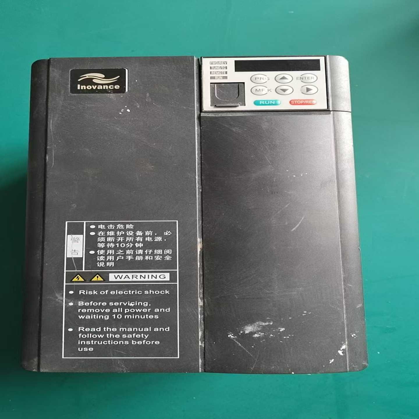 汇川变频器MD310T11B-N,,功能 现~询价