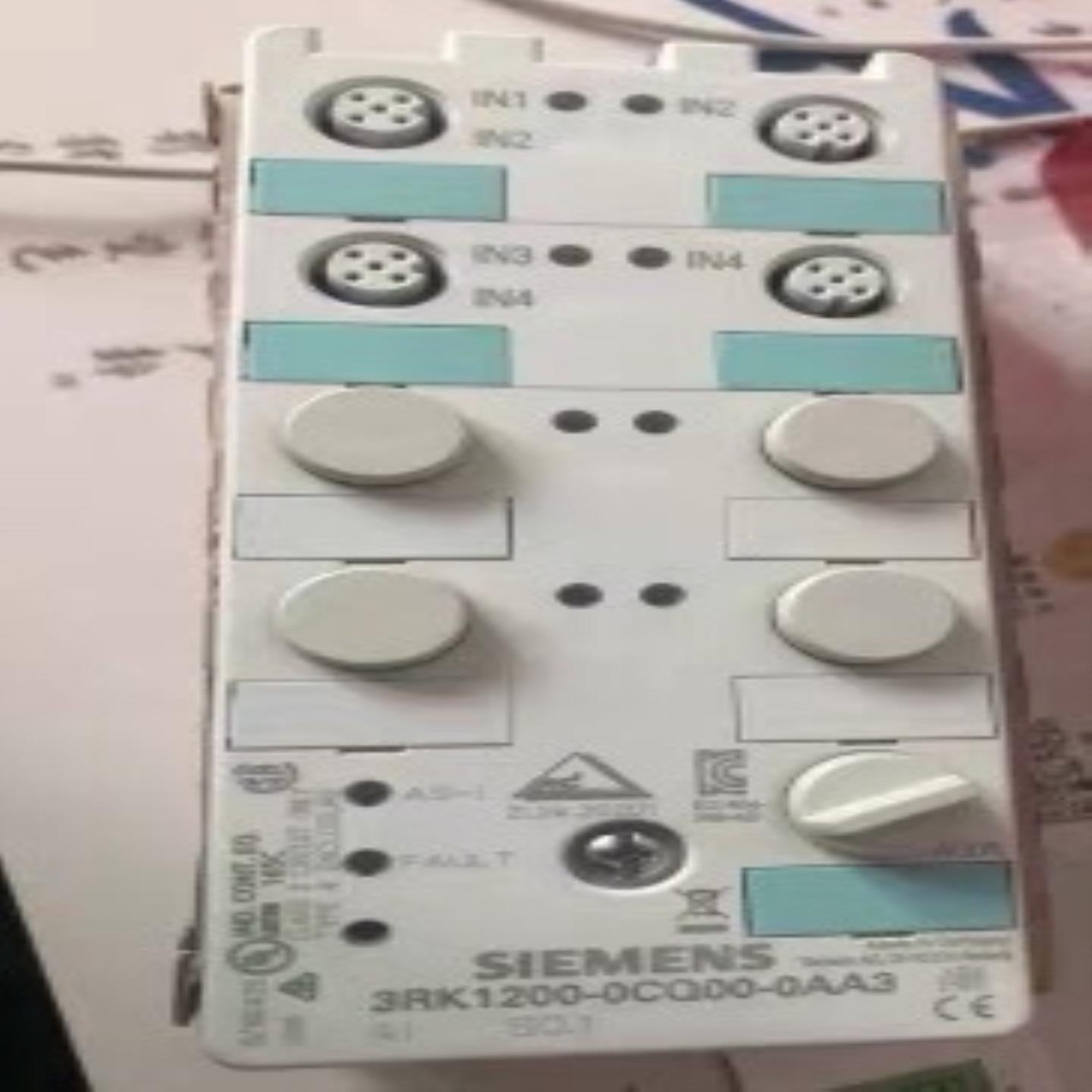 3RK1200-0CQ00-0AA3紧凑型模块~询价