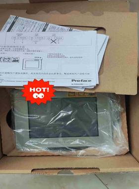 Pro-face,GP4301TW MODEL:RRXGP4拍前询价