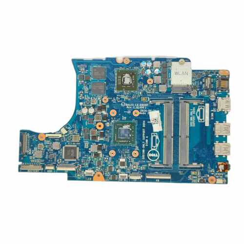 适用~DELL/15-5565 LA-D804P 14-5480 P41G 主板原装正品