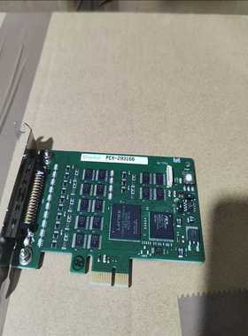 interface PEX293166（耶耶电子）