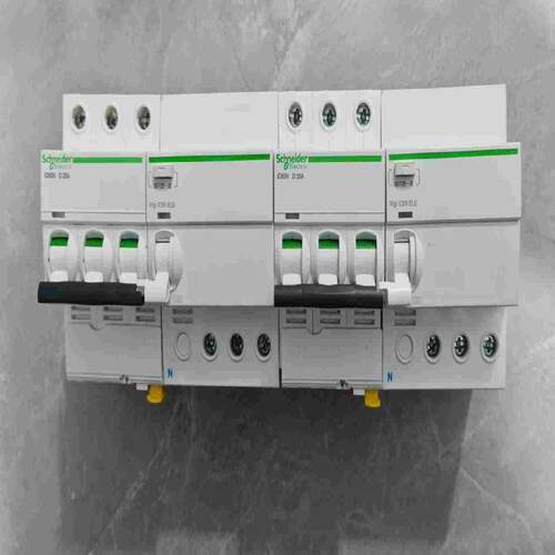 (议价)Schneider Electric/漏保D系列，施耐