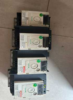 议~ATV12HU15M2变频器三台 1.5kw 180