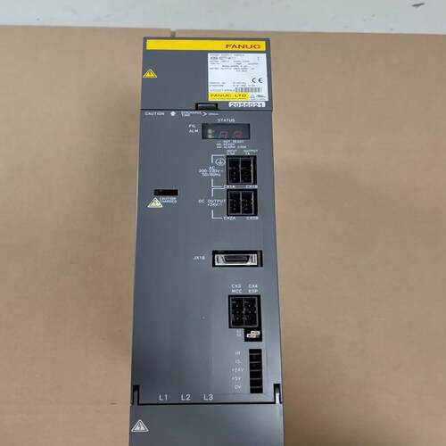 A06B-6077-H106 6077-H111 FANUC【南风商行】