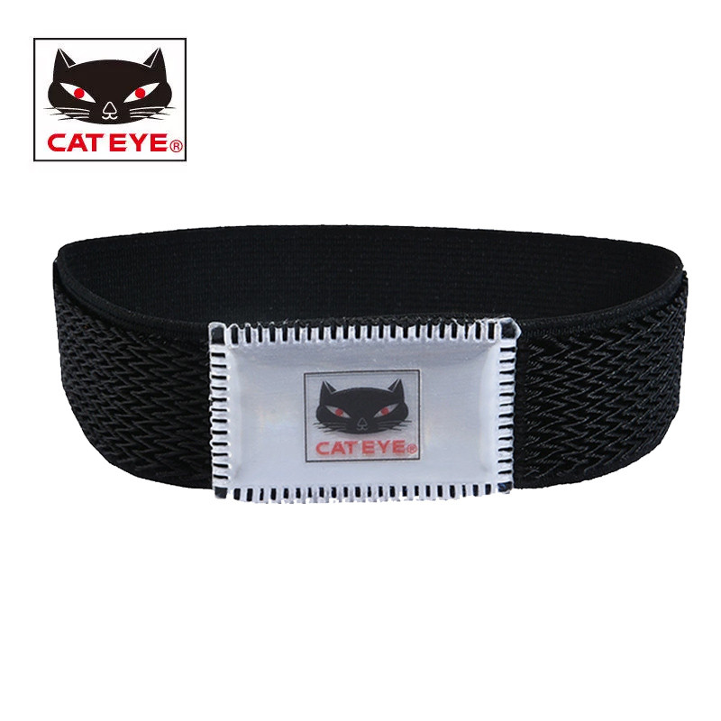EYE猫眼自行车束裤带夜骑反光条山地车绑腿带裤脚扎带骑行装备