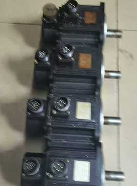 （霸霸电子）130ST-M05025LFB 华大伺服电机件，成色美丽