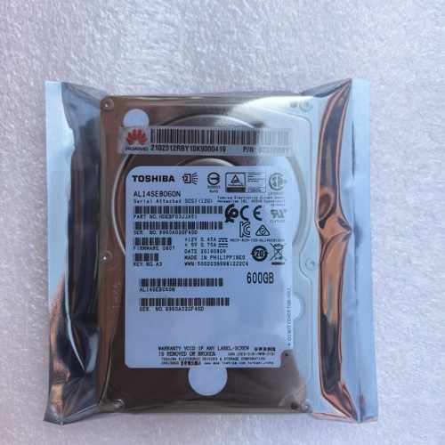 询价~华为 02312RBY AL14SEB060N 600G 1