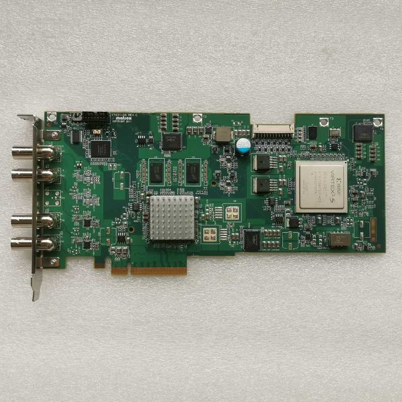 【议价】迈创 Matrox Y7431-00 DSXLE3121