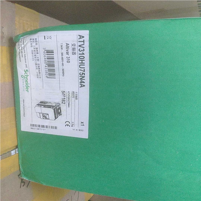 变频器ATV310HU75N4A~议价