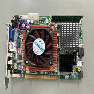 7020 风 内存 询价 送CPU 研华工控机设备主板PCI