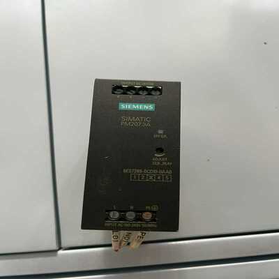 PM207-3A，功能正常成色好~询价