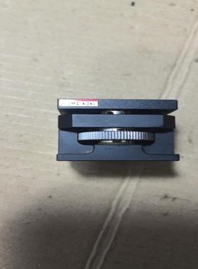 进口铜制西格玛升降平台，TASB-403轴升降台台面40--议价商品