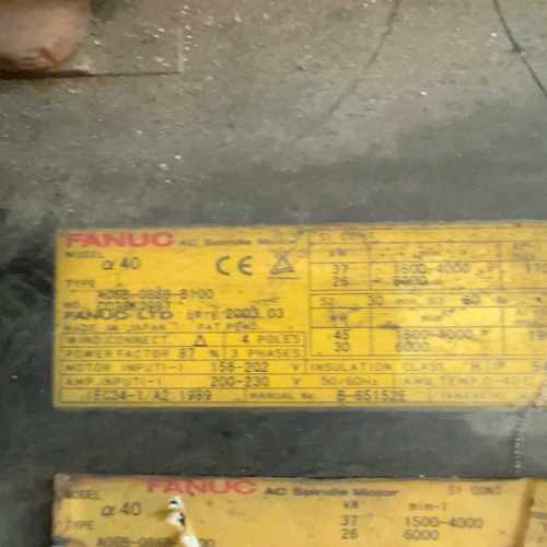 A06B-0868-B100询价