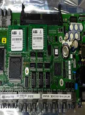 （艺易商行）ABB 3BHE024577R0101，PP C907 BE