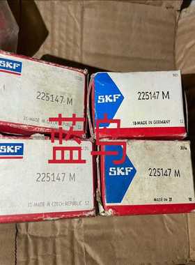 议~SKF225147M