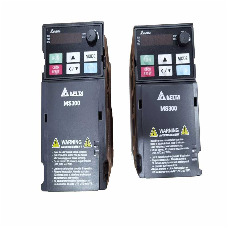 台达变频器VFD2A8 4A8 7A5 11A 13A 17A MS21ANSAA MS23ANSAA