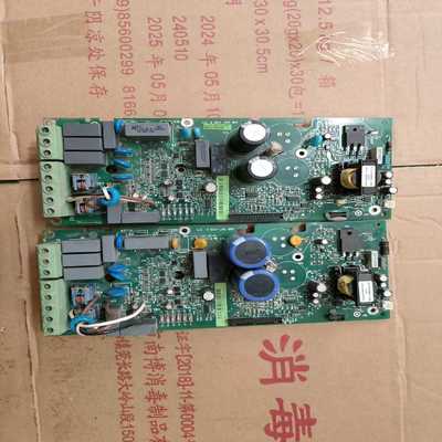 议价ABB变频器驱动板SINT4010C，5个，