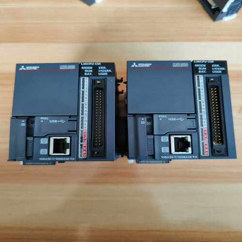 三菱模块 L26CPU-CM（2个）~询价